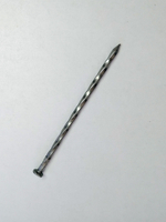 3,4х90 Гвозди винтовые РечМз черт.7811-7335 (5 кг)