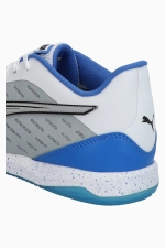 Футзалки Puma Ibero 4 - белый