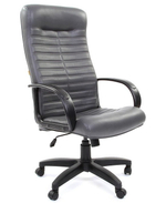 Офисное кресло CHAIRMAN 480LT, экокожа