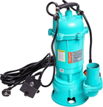 Насос дренажный Sturm WP9775SW фекальный