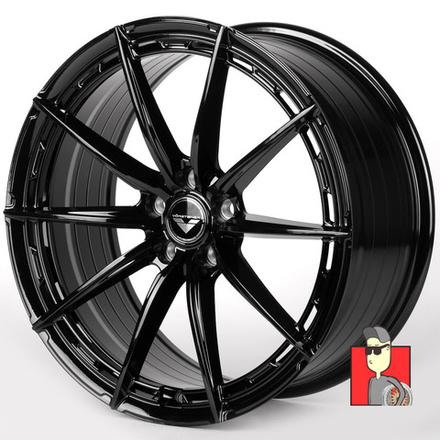 Комплект дисков Vorsteiner 19x8.5 et38 5x108