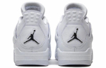 Кроссовки Jordan Air Jordan 4 Retro Pure Money 2017