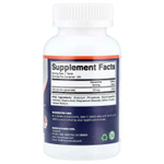 Vitamatic, Цинк, 50 мг, 120 таблеток