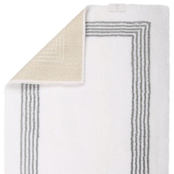 Коврик для ванной 70х120 Abyss & Habidecor Хлоэ 900 Португалия фрагмент