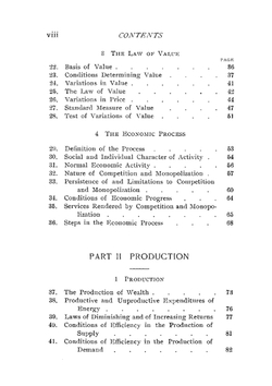 Lectures on the theory of economics | Frederick Charles Hicks