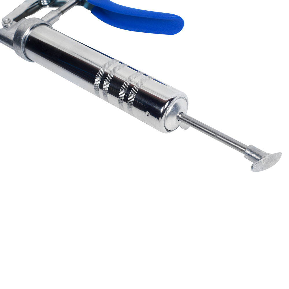 KING TONY (9BU112T) Шприц плунжерный 120 мл