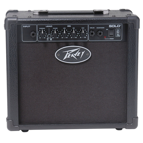 Peavey TransTube Solo