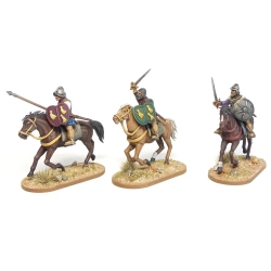 Conquistador Cavalry/Кавалерия конкистадоров/WAARN003