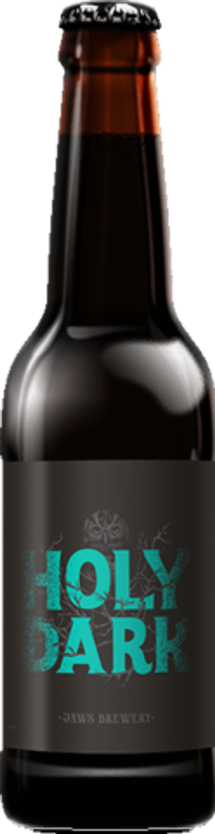 Пиво Джоус Холи Дарк / Jaws Holy Dark 0.33 - стекло