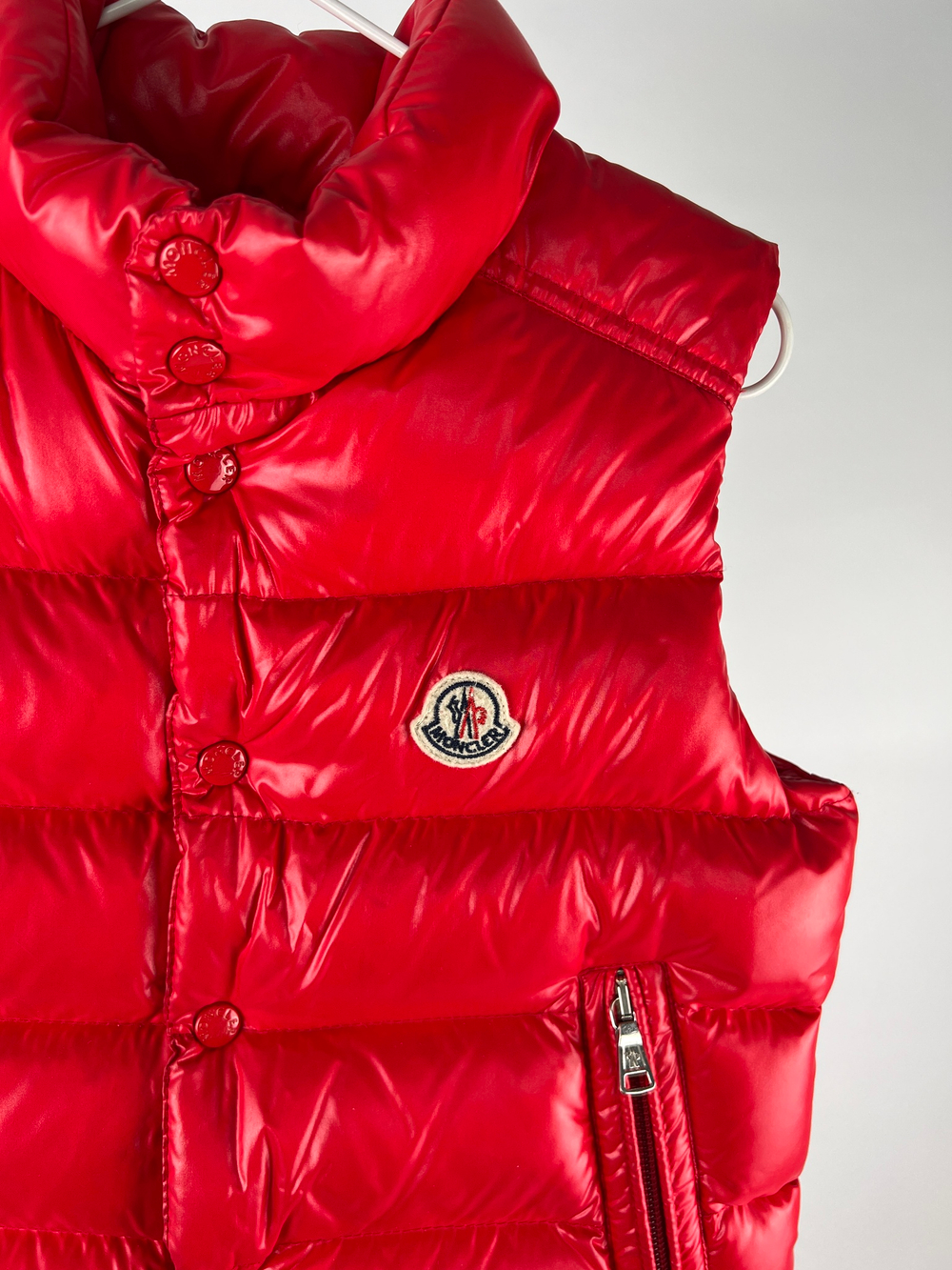 Жилет Moncler