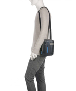 Сумка кросс-боди Piquadro Urban/Black-grey