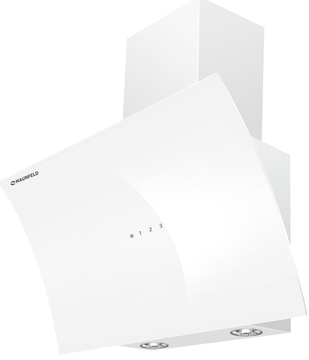 Вытяжка MAUNFELD BLAST 60 белый