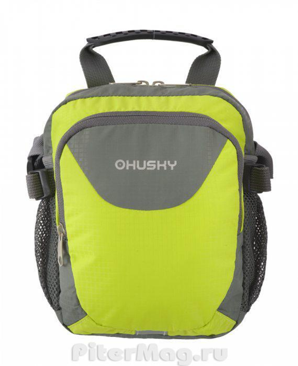 Сумка Husky Medal