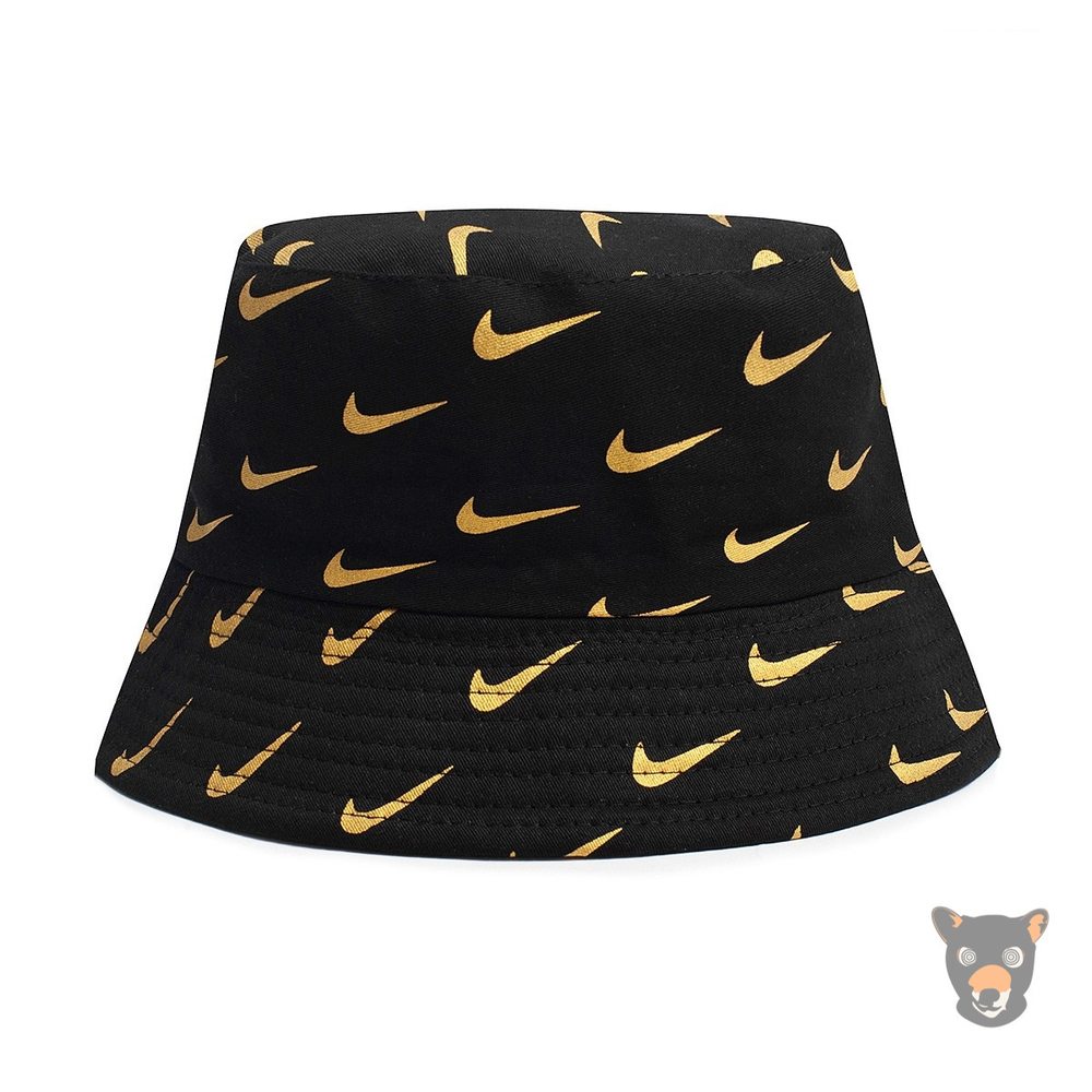 Двусторонняя панама NK Swoosh