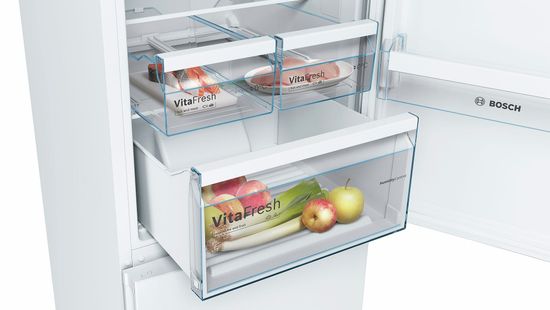 Холодильник Bosch KGN39XW316