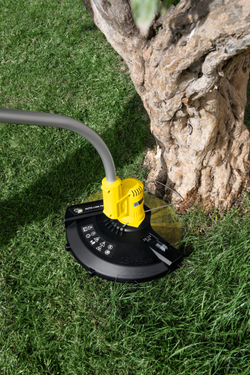 Аккумуляторный триммер для стрижки газона LTR 36-33 Battery