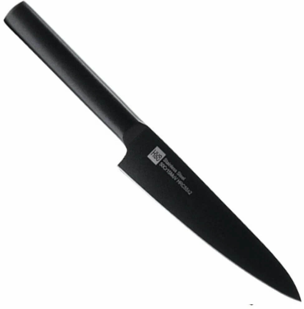 Набор ножей Xiaomi Huohou Cool Non-stick Knife Set