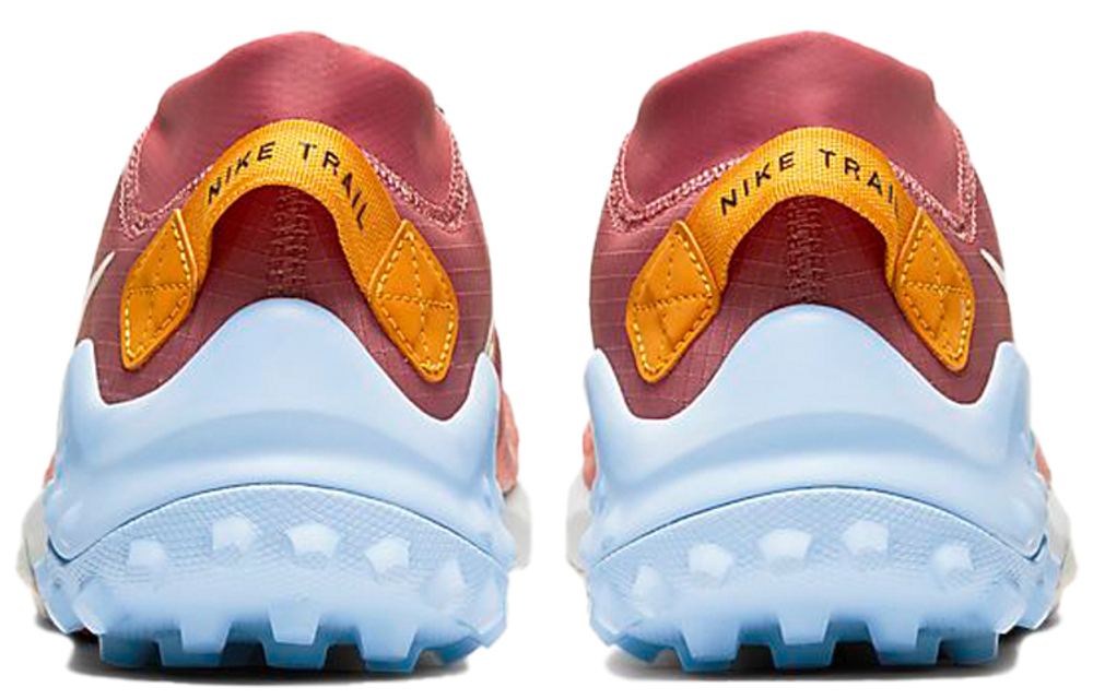 Кроссовки Nike Wildhorse 6 (Женская размерная сетка)
