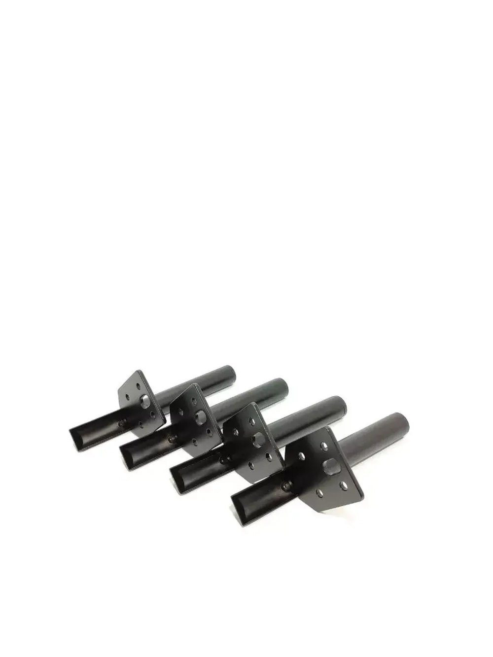 Мебельные ножки металлические под диван кресло тумбу шкаф