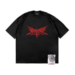 Футболка ATF Witchcraft/Demon, черный