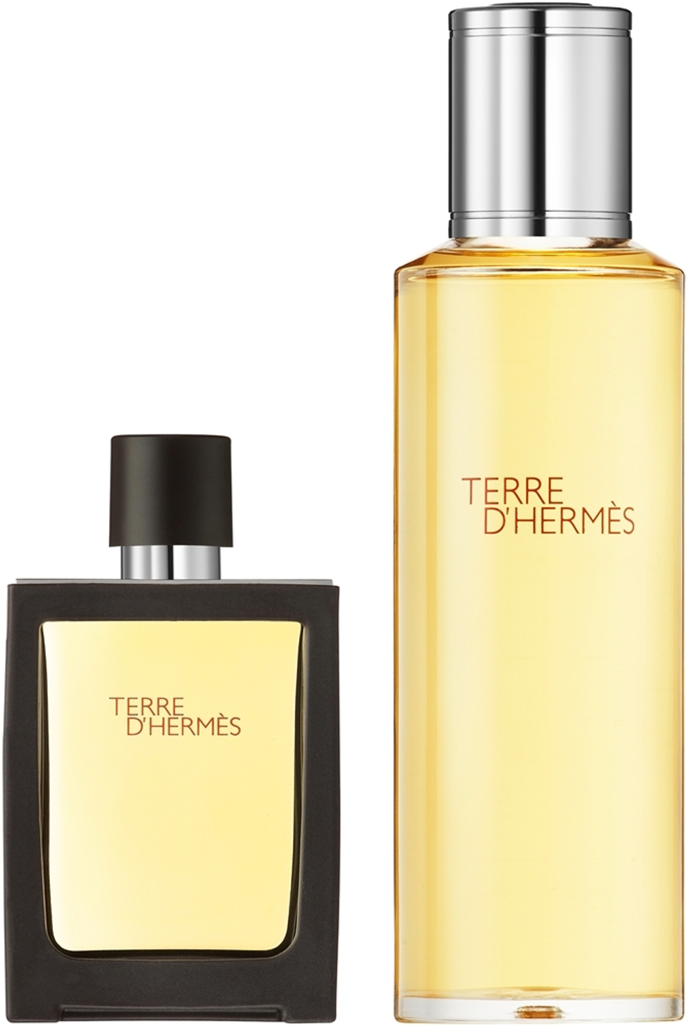 HERMES Terre d’Hermes Подарочный набор для мужчин + пополнение