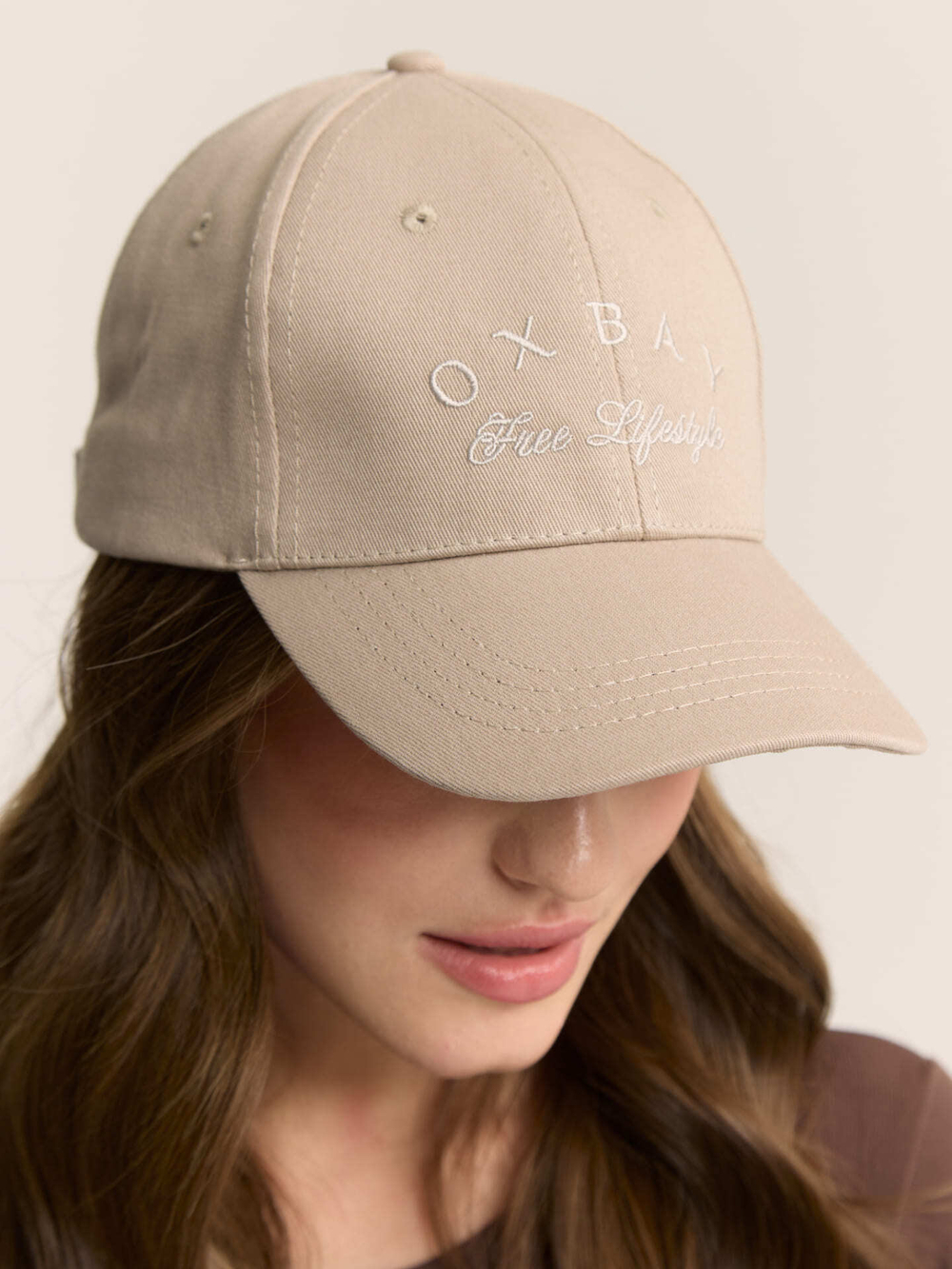 Кепка женская Oxbay