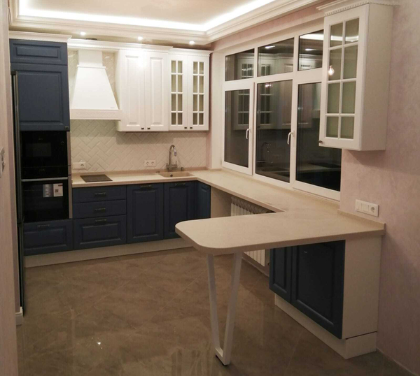 КУХНИ НА ЗАКАЗ