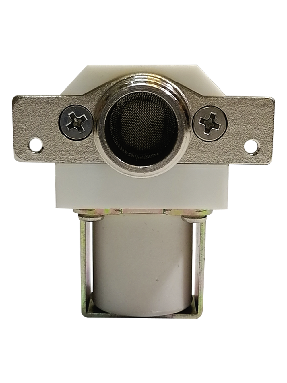 Магнитный клапан залива воды Steam&Water magnetic water inlead valve для парогенераторов Steam&water/Reexo/Steamtec ST