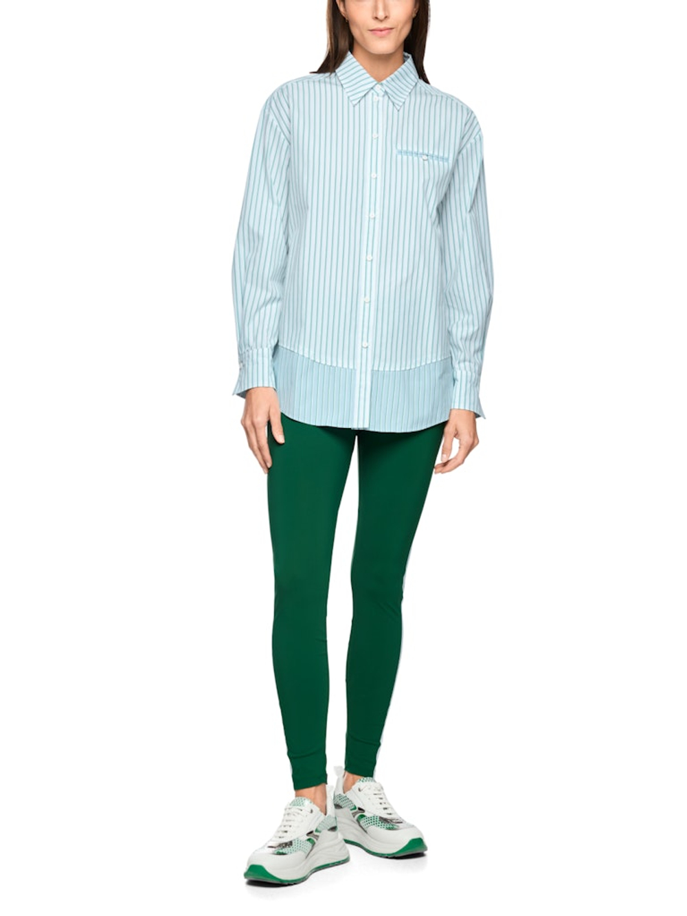 AS 51.11 W15   блуза