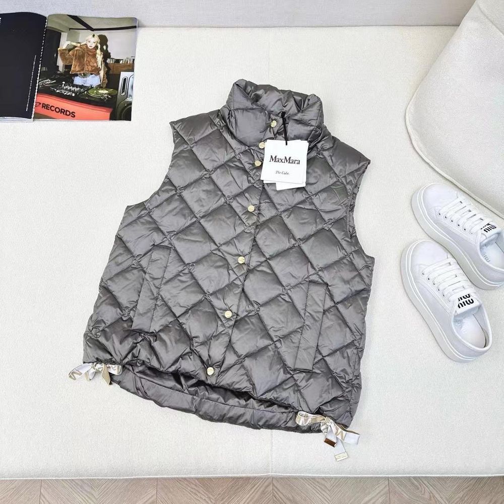 Брюки MaxMara