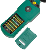 Измеритель уровня шума Mastech MS6701