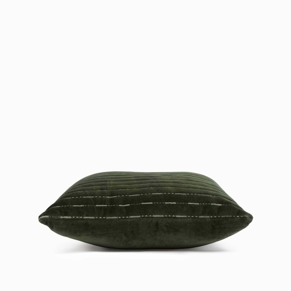 Декоративная подушка Velvet Quilted 45х45