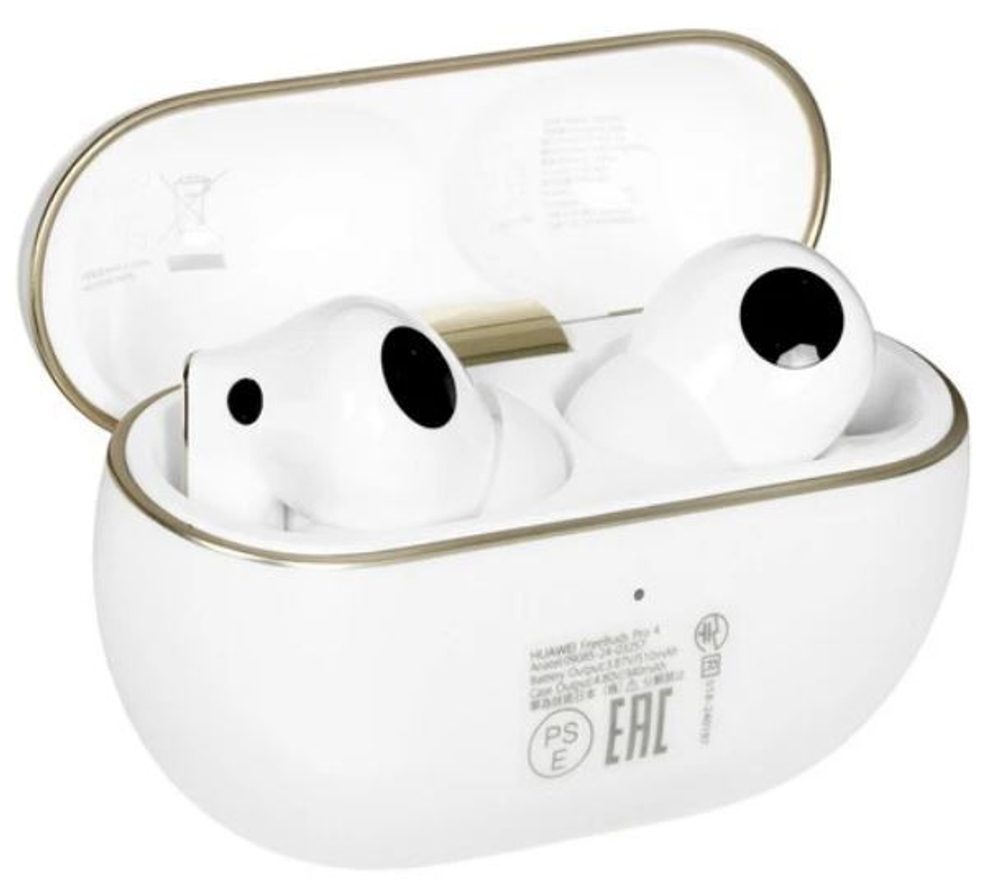 Наушники  Huawei FreeBuds Pro 4