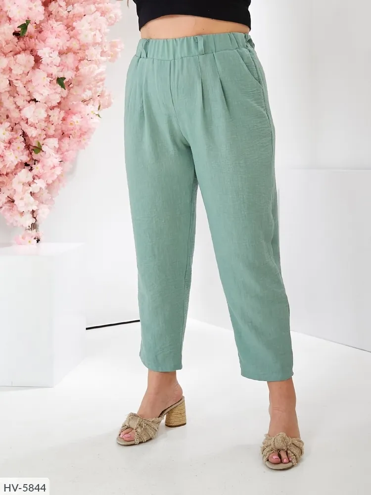 Штаны HV-5842 Фабрика Моды