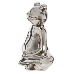 GAEM Фигурка декоративная "Лягушка", L13,5 W6 H13,5 см