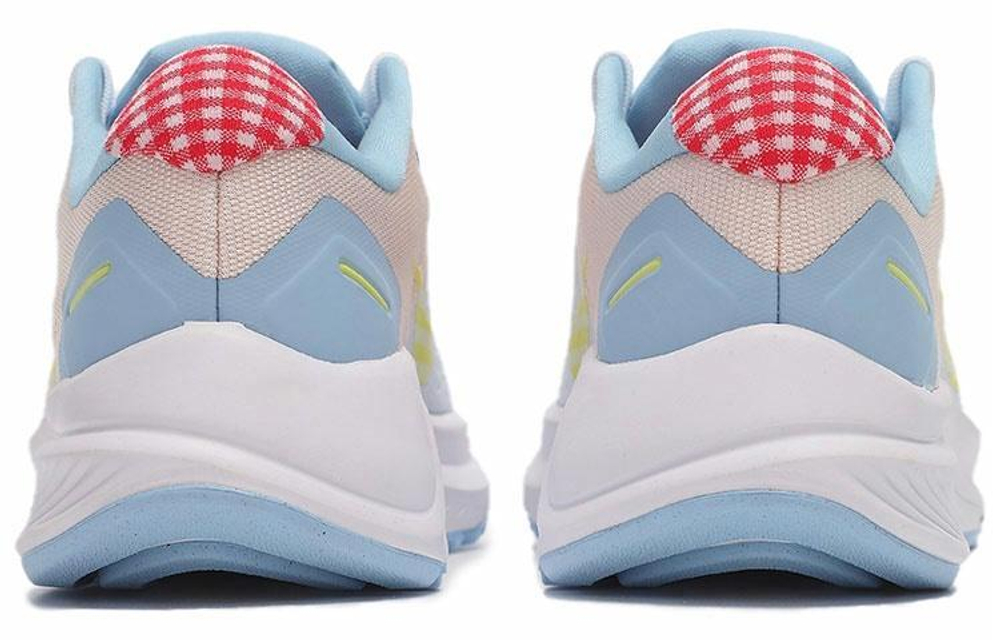 Кроссовки Nike Zoom Structure 23 (Женская размерная сетка)
