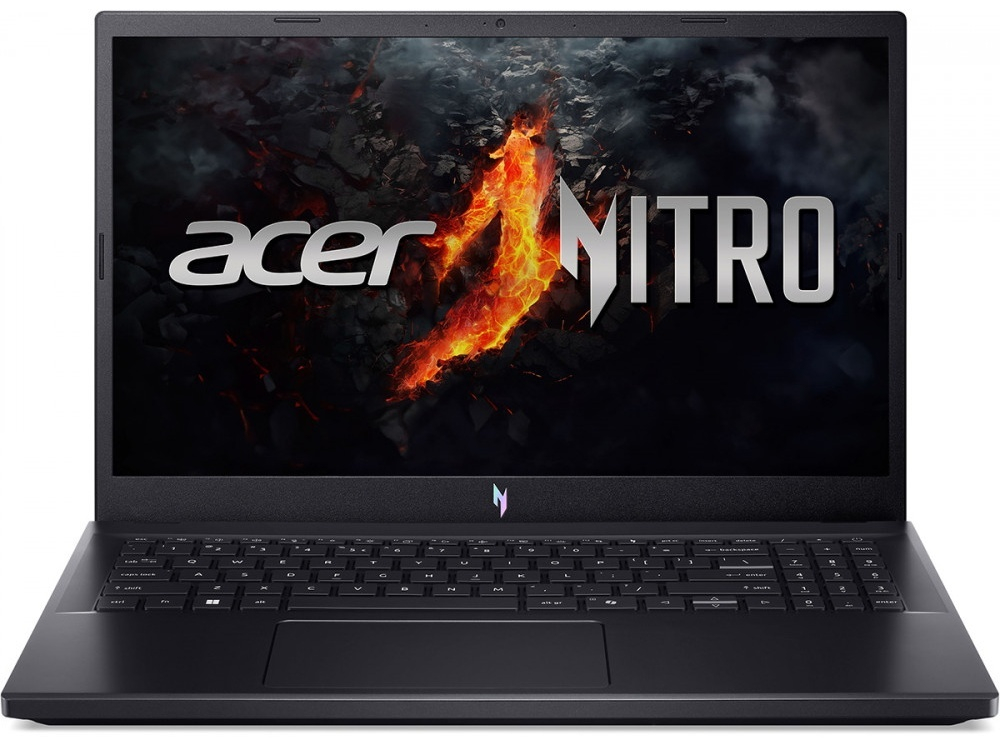 Ноутбук Acer Nitro V15 ANV15-41 15.6" / 16 Гб / SSD 512 Гб / Без ОС / NH.QSHEY.002