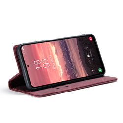 Чехол-книжка CaseMe Matte Samsung Galaxy A56
