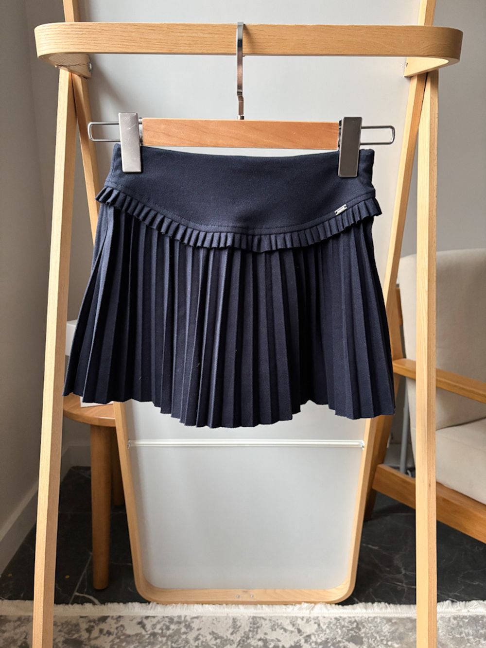 Плиссированная юбка Mayoral, 110