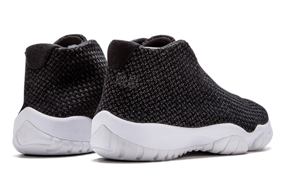 Кроссовки Jordan Future Oreo