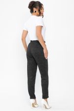 Брюки Дарнель (серые) Б13854-10М LT Collection