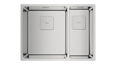 Teka FLEXLINEA RS15 2B 580 POLISHED