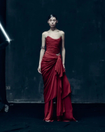 Юбка-брюки Индия