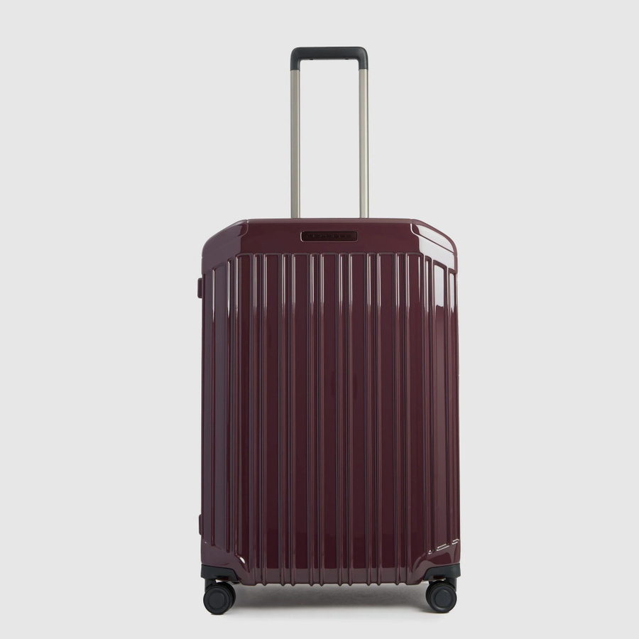 Чемодан средний Piquadro PQ-Light BV6393PQL/Bordeaux