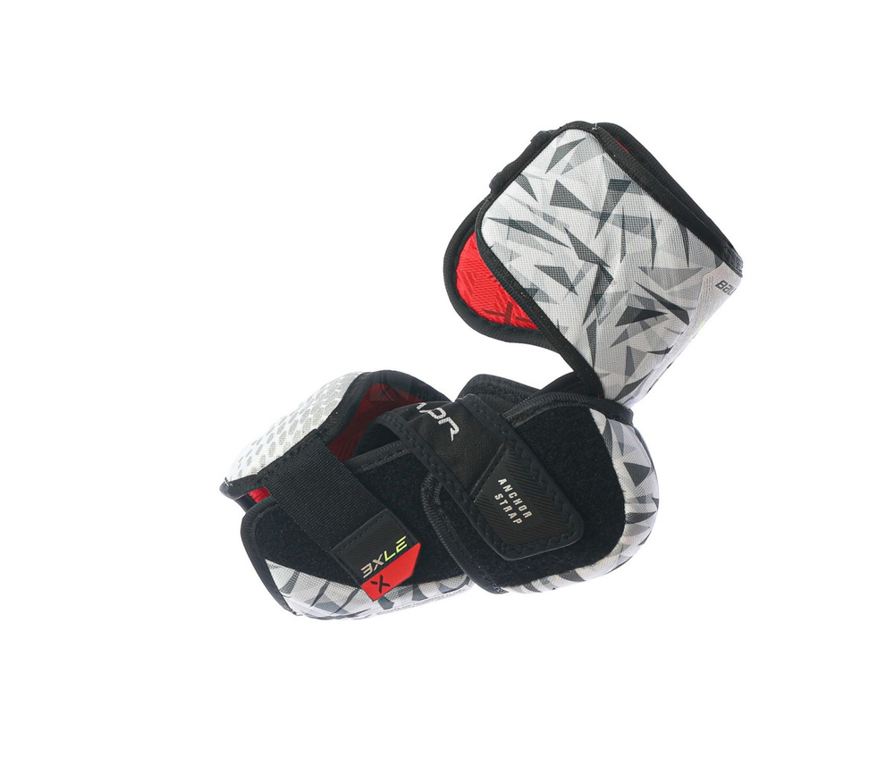 Налокотники BAUER VAPOR 3X LE SR (взрослый)