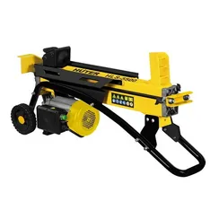 Дровокол электрический "HUTER" HLS-5500