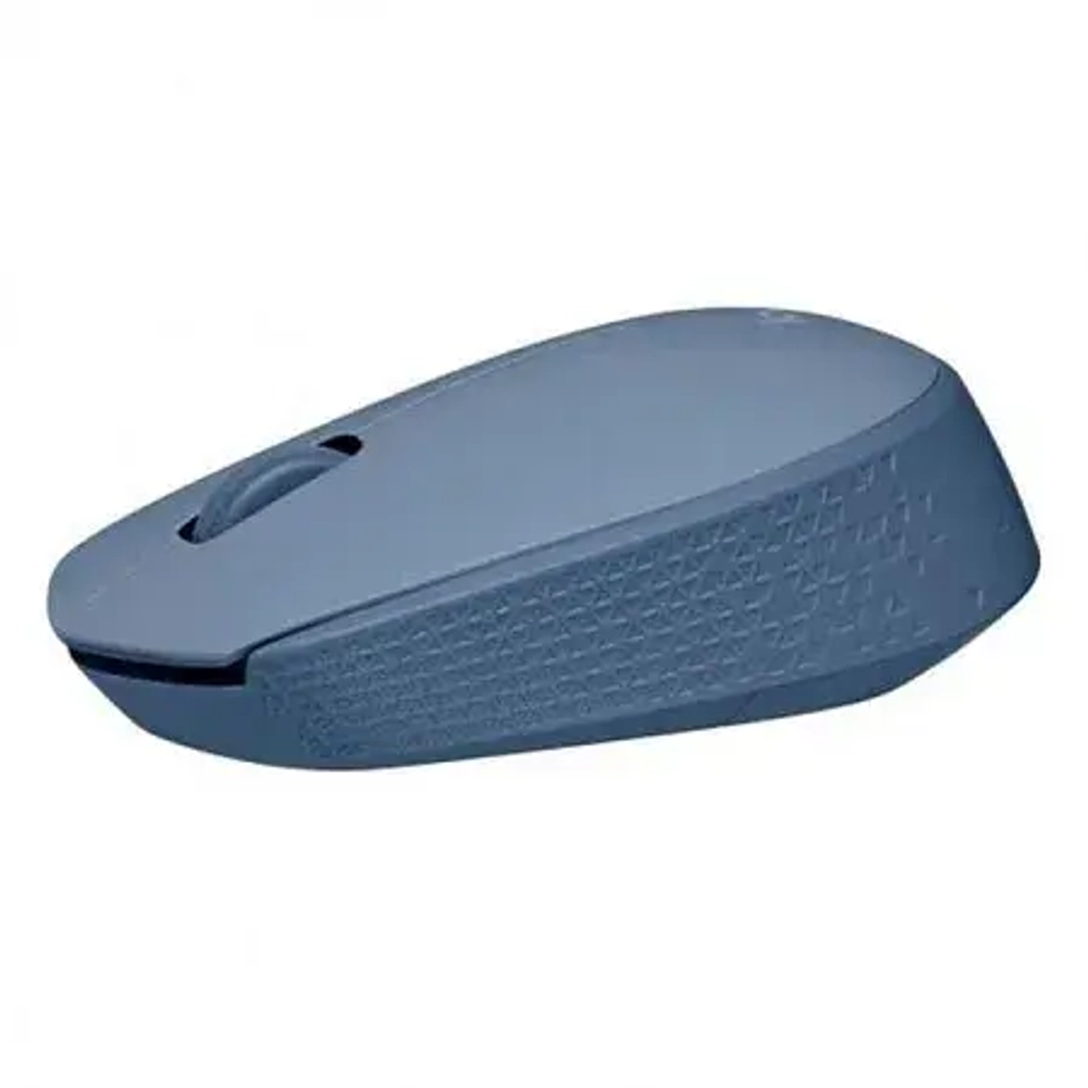 Мышь LOGITECH M171 (910-006866)