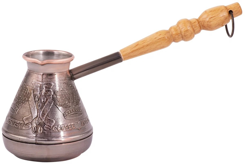 Кофеварка Станица 0,3 л.