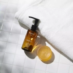 Ruhaku Восстанавливающее демакияжное масло Рухаку- Reset Cleansing Oil , 150 мл