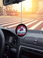 Подвеска в машину - Colorado Avalanche